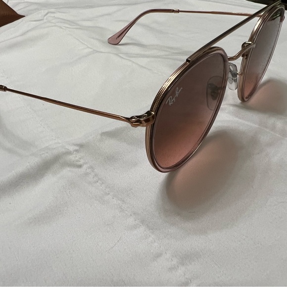 Pink Ray Banz - Picture 3 of 4